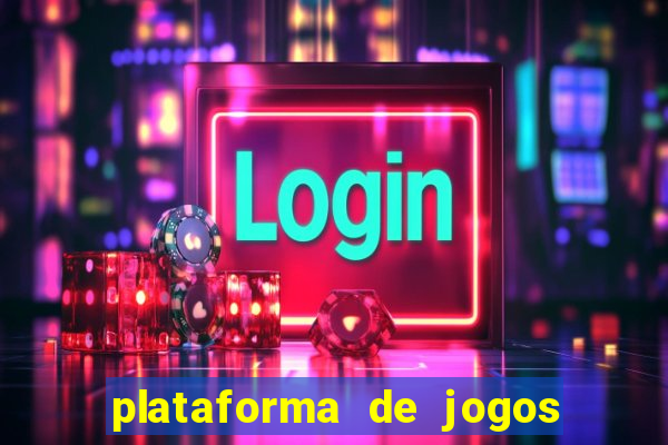 plataforma de jogos da jojo todynho